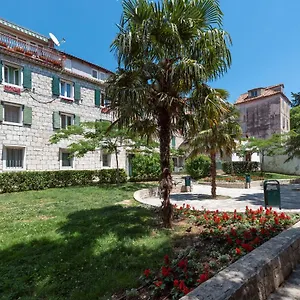 Palazzo D , Split Croacia