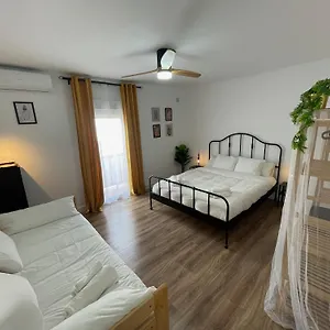 Apartamento Margarita House En Sevilla, Tomares