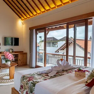 Meranggi , Ubud Indonesia