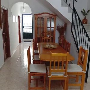Сasa de vacaciones Casa Paco & Carmela, Algodonales