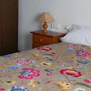 Сasa de vacaciones Palmeros, Algodonales