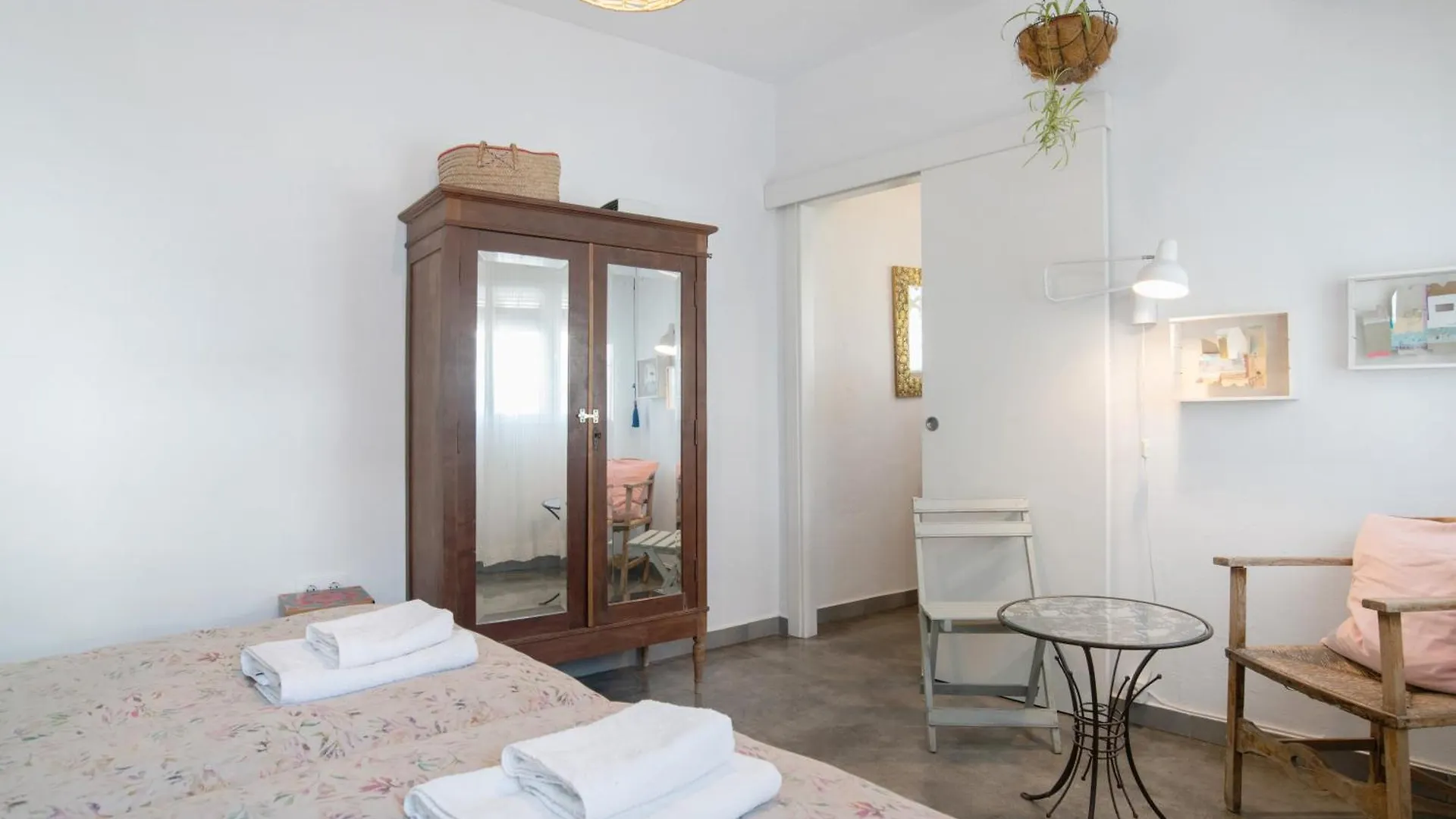 Holiday home Casa Baraka Villa Algodonales
