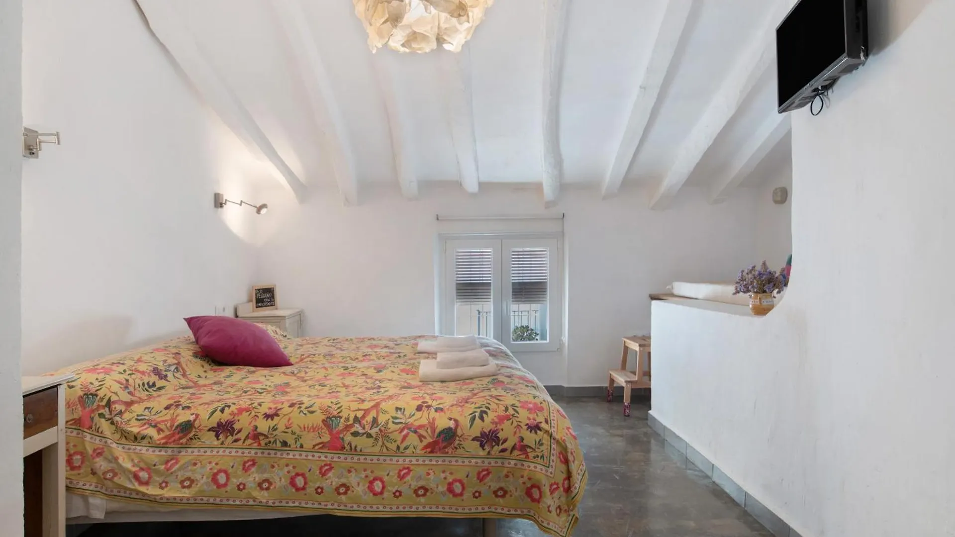 Casa Baraka Villa Algodonales Holiday home