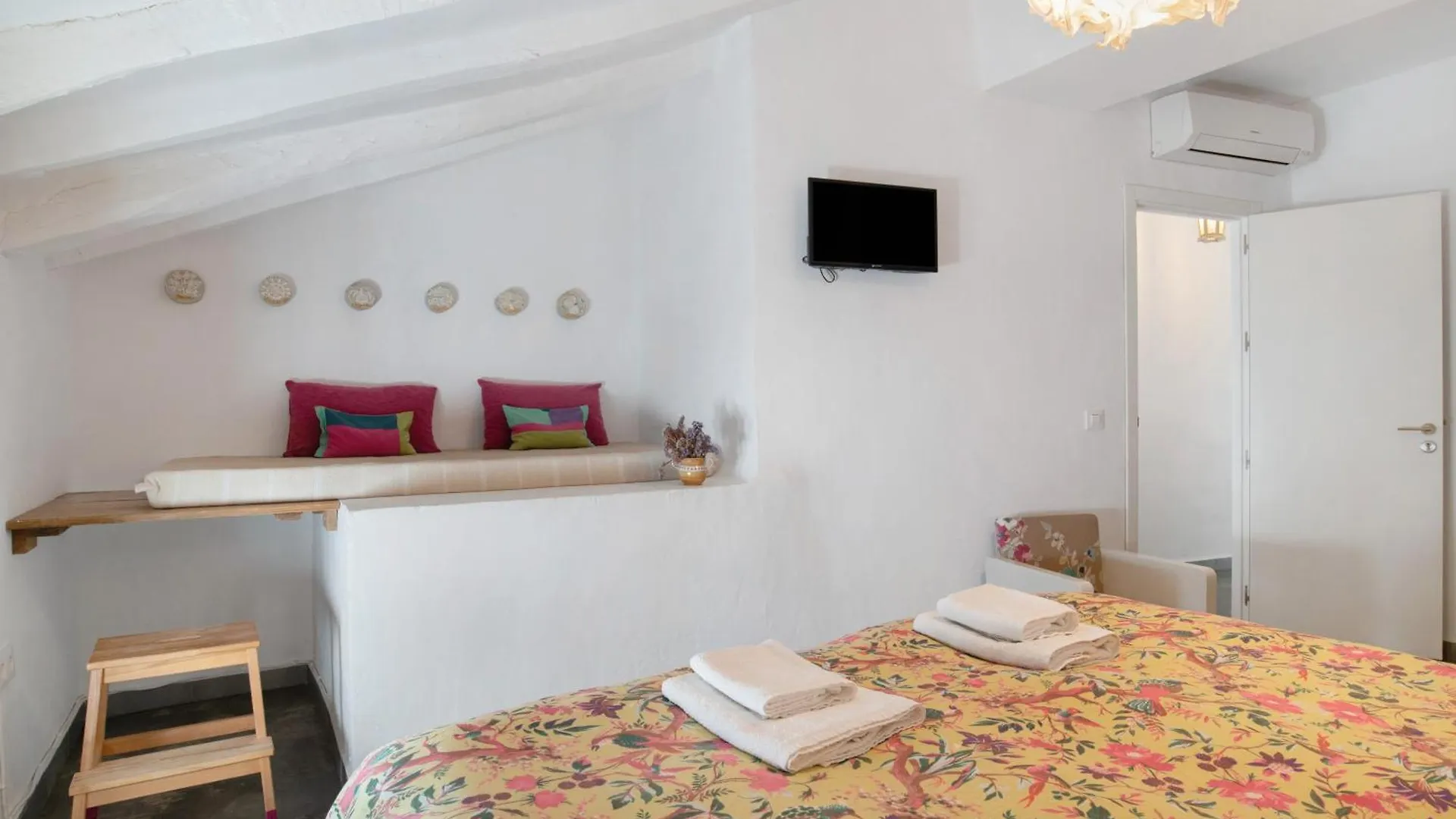 Casa Baraka Villa Algodonales