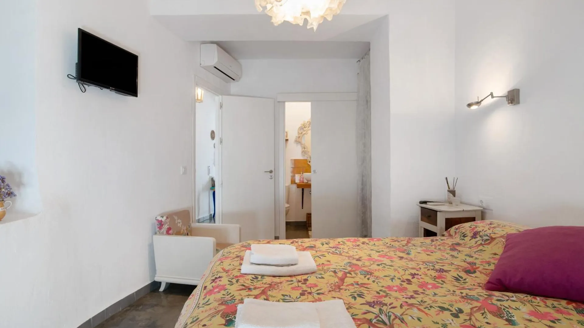 Holiday home Casa Baraka Villa Algodonales