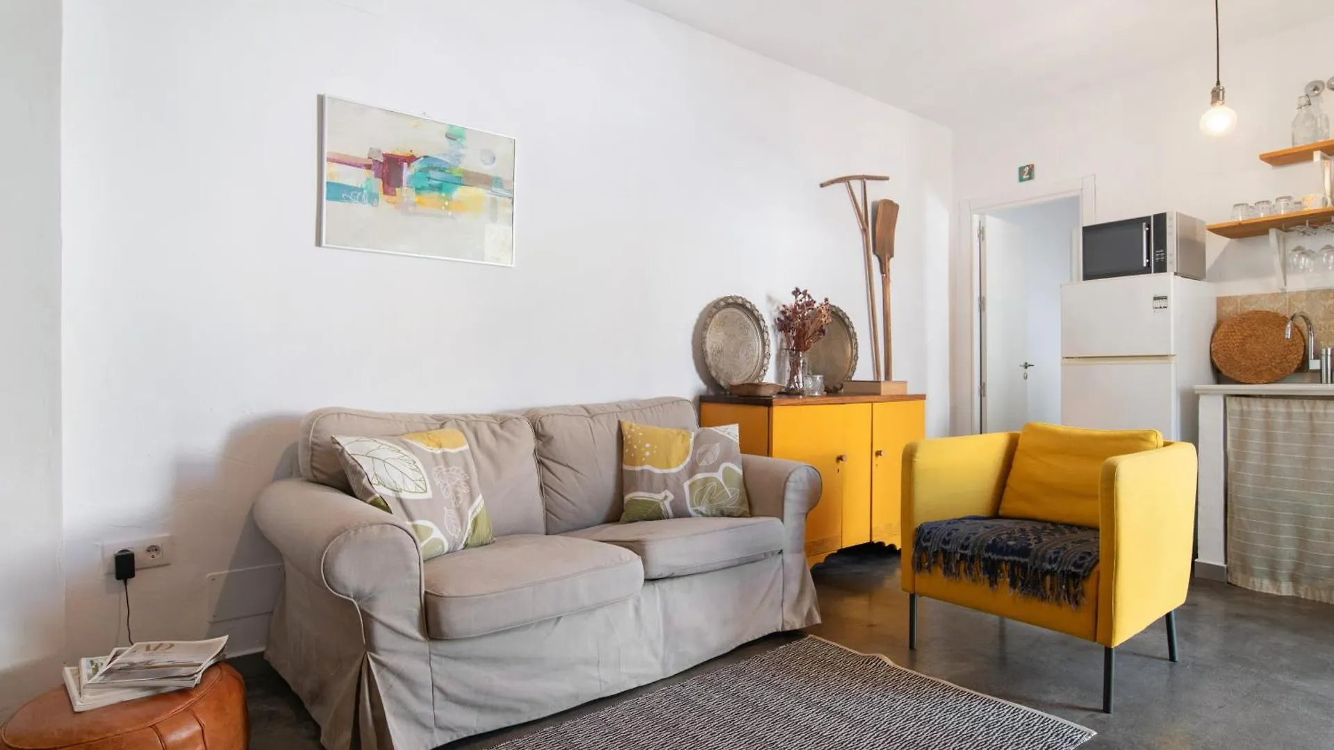 Casa Baraka Villa Algodonales Holiday home
