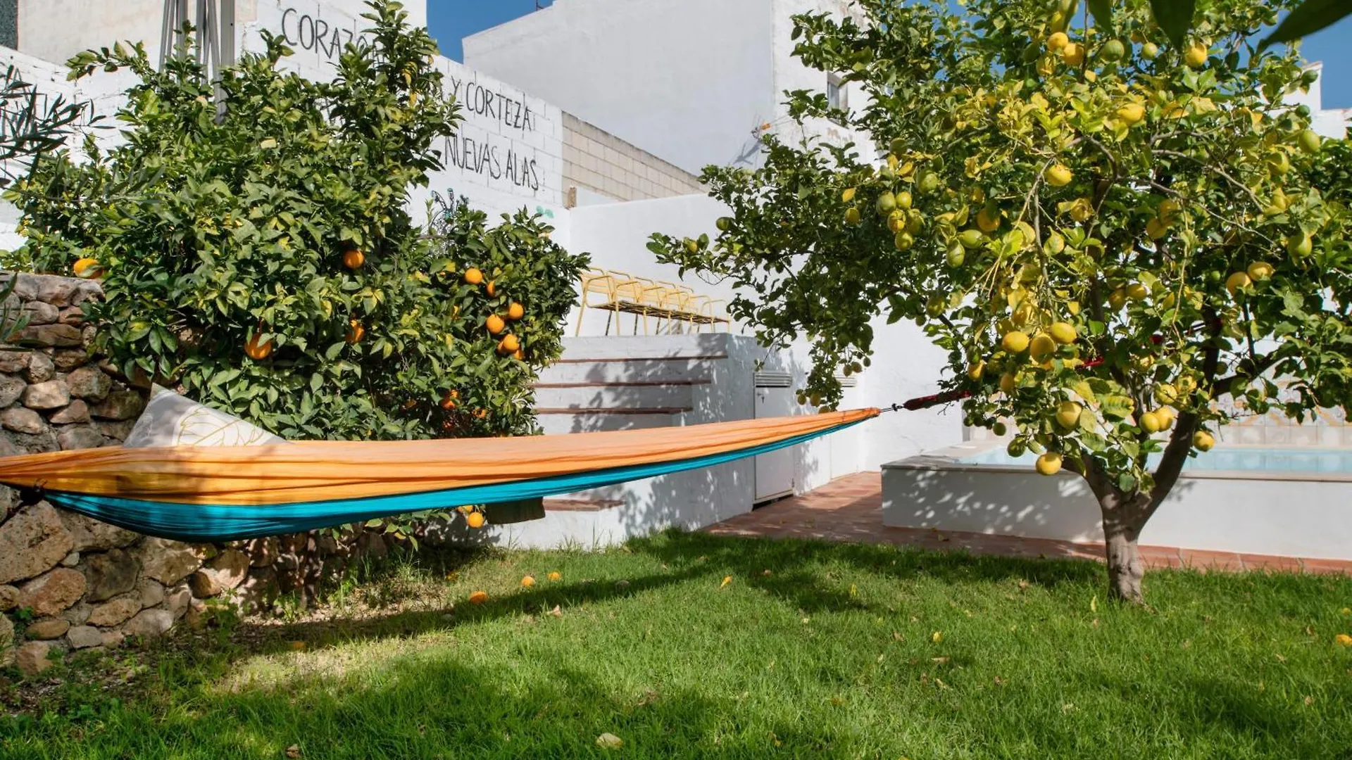 Casa Baraka Villa Algodonales